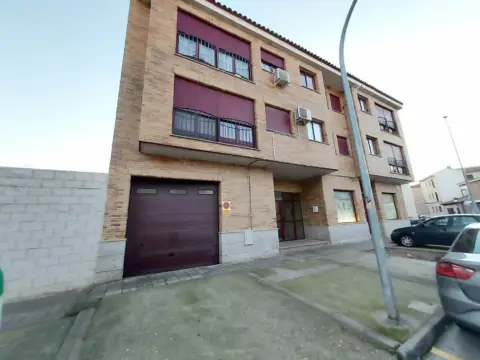 Piso en calle de Segundo Flores, 2